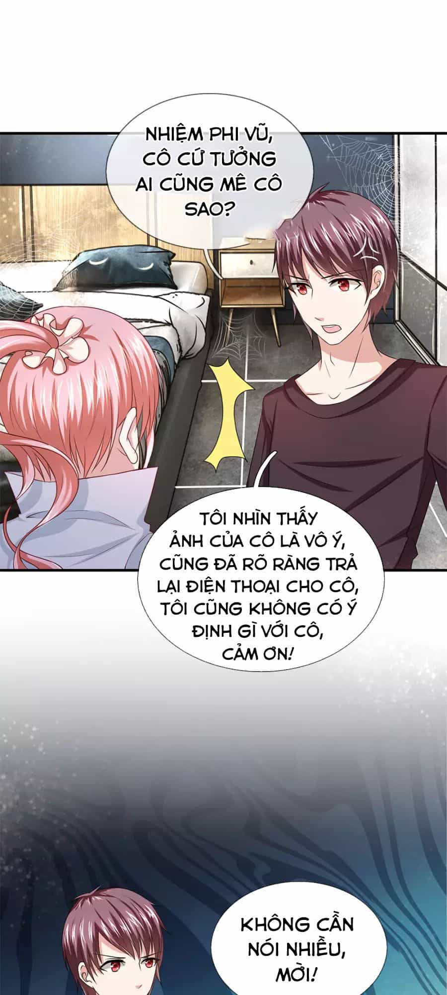 Tuyệt Thế Phi Đao - Chương 31 - ảnh 18
