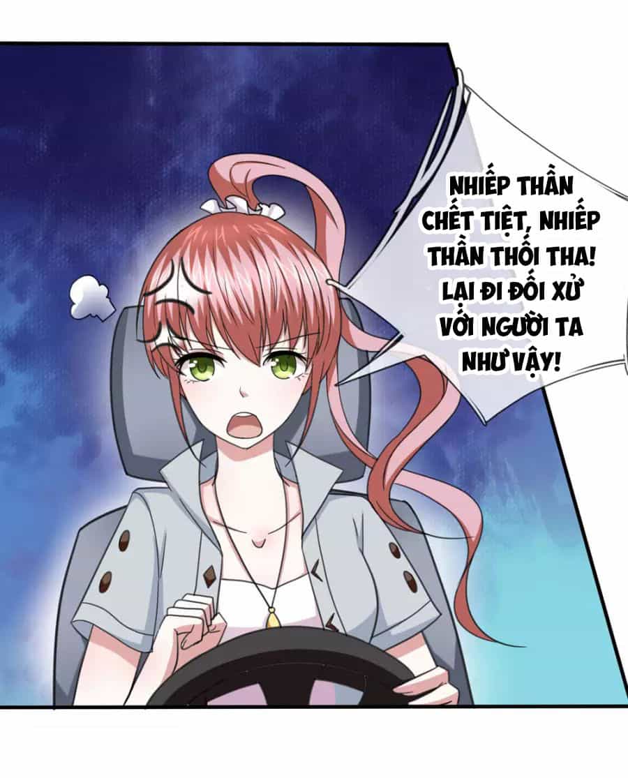 Tuyệt Thế Phi Đao - Chương 32 - ảnh 9