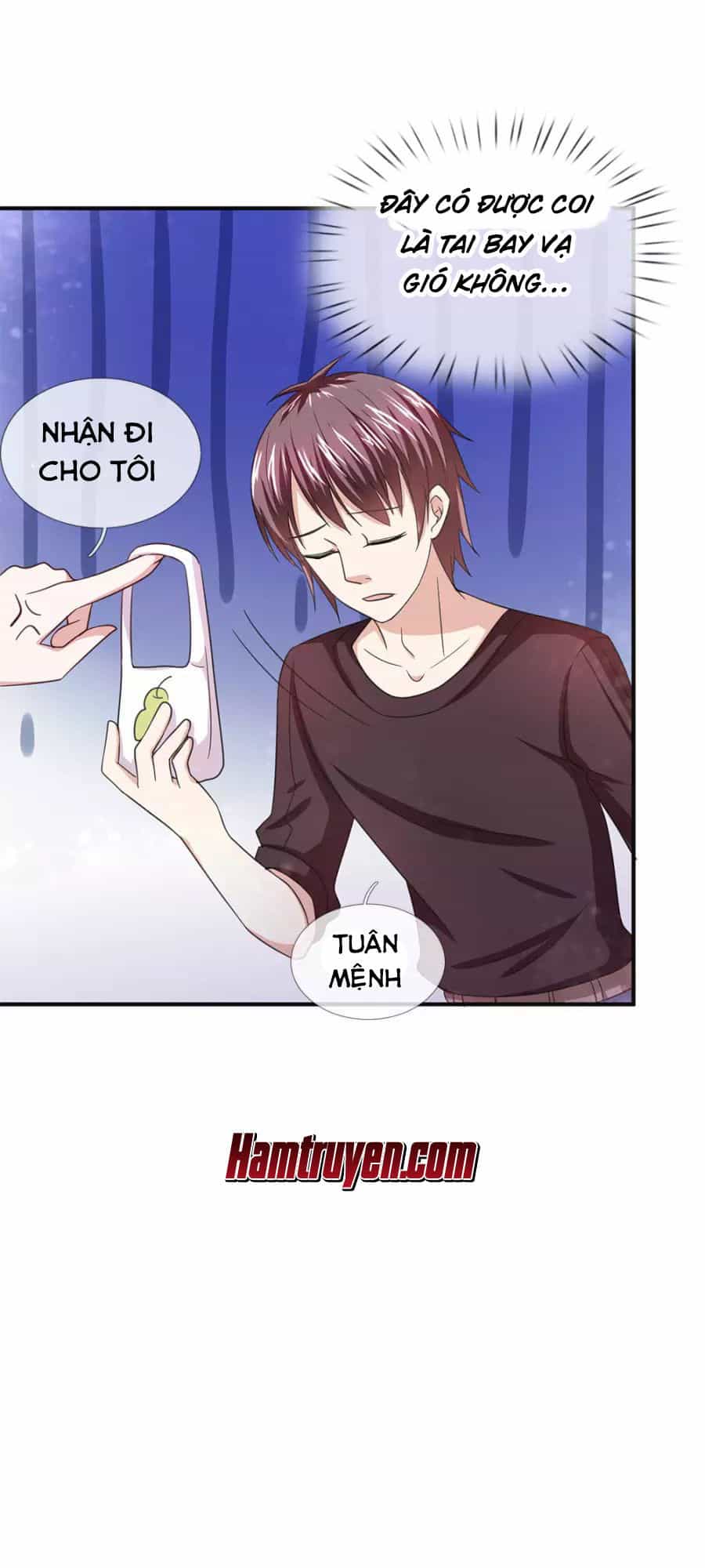 Tuyệt Thế Phi Đao - Chương 33 - ảnh 20