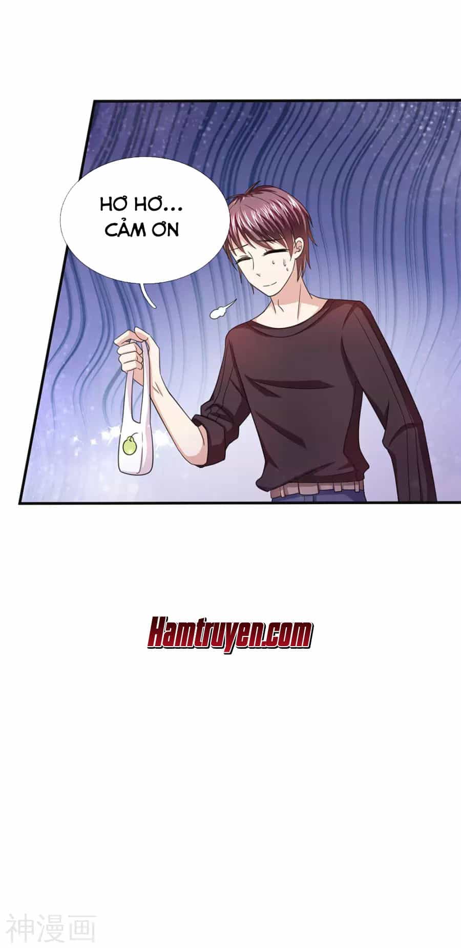 Tuyệt Thế Phi Đao - Chương 33 - ảnh 23