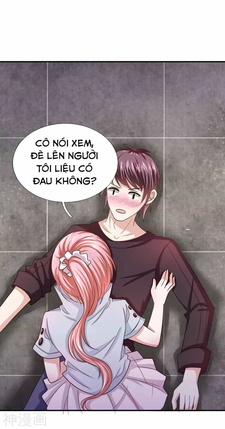 Tuyệt Thế Phi Đao - Chương 33 - ảnh 9