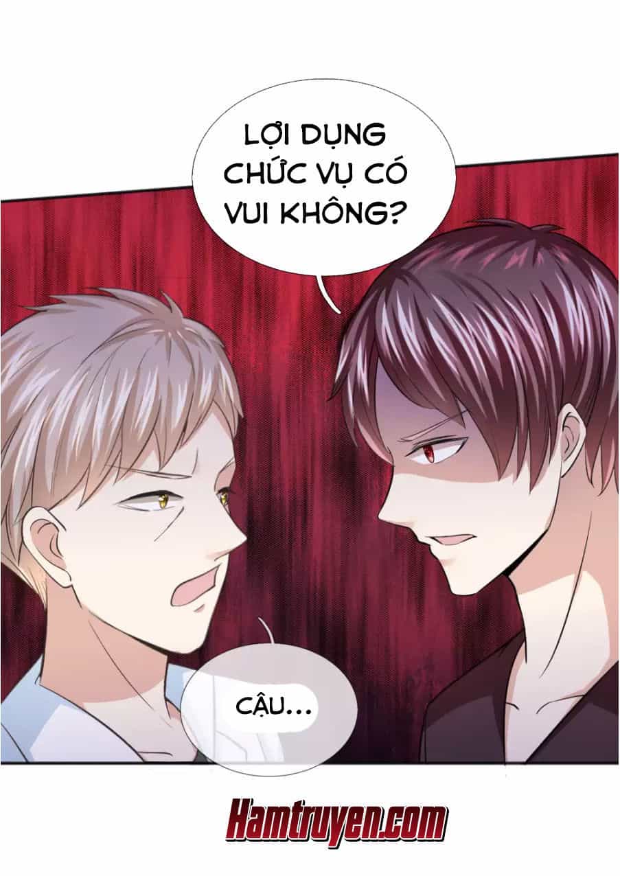 Tuyệt Thế Phi Đao - Chương 35 - ảnh 16
