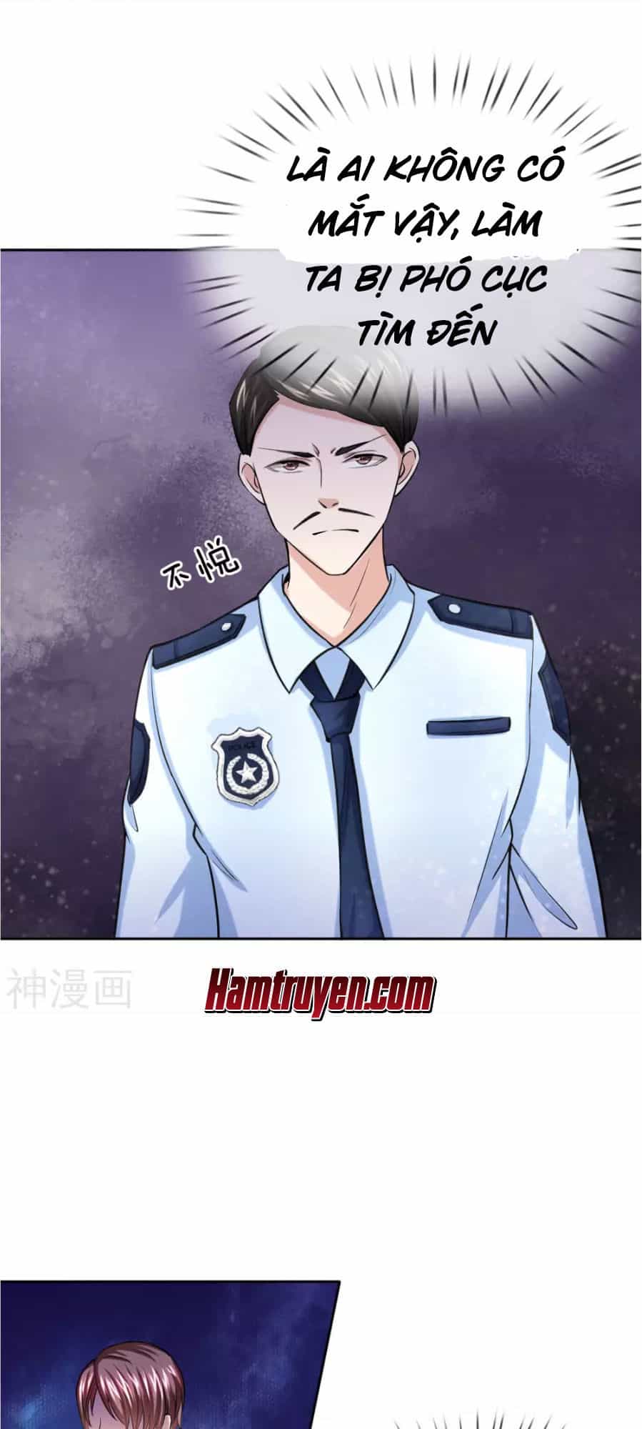 Tuyệt Thế Phi Đao - Chương 36 - ảnh 4