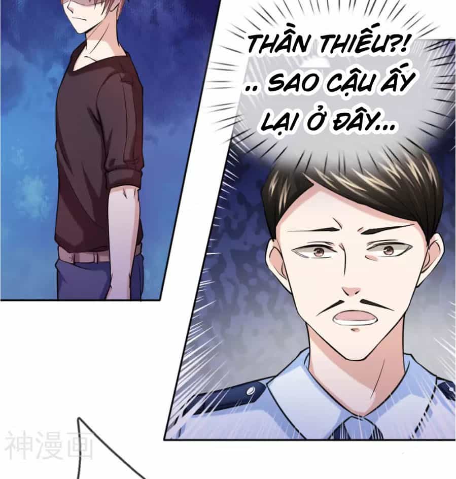 Tuyệt Thế Phi Đao - Chương 36 - ảnh 5