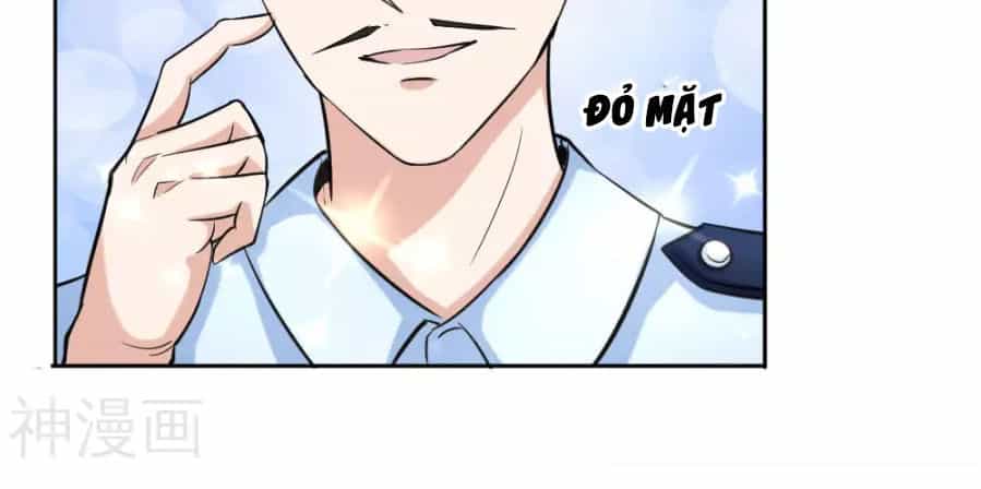 Tuyệt Thế Phi Đao - Chương 36 - ảnh 9