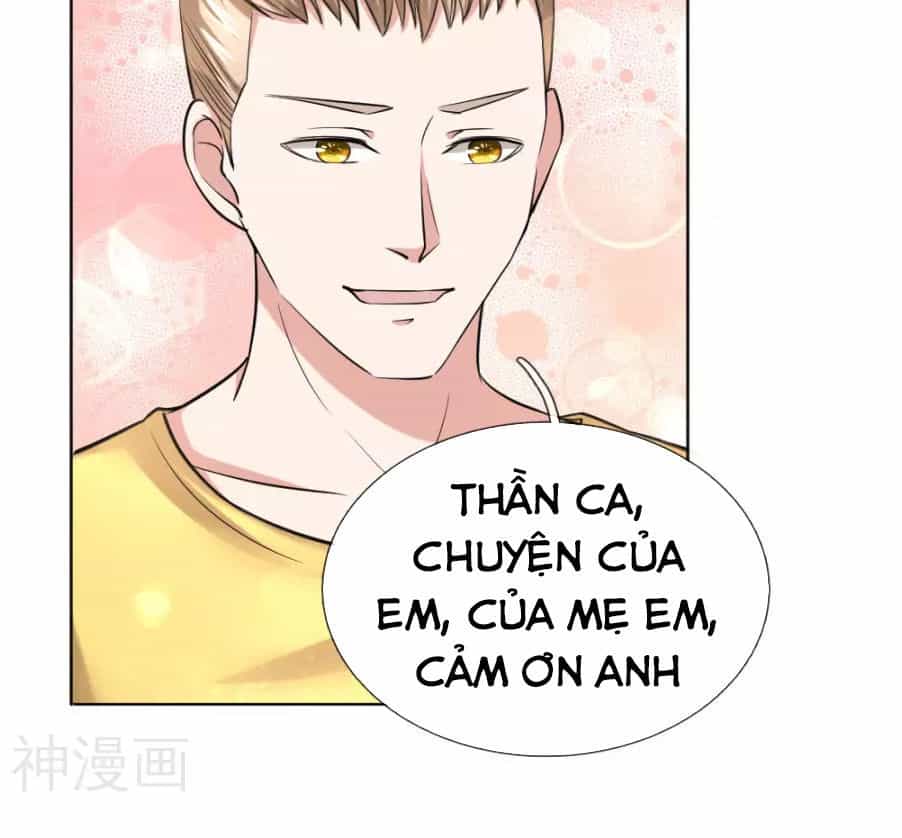 Tuyệt Thế Phi Đao - Chương 37 - ảnh 3