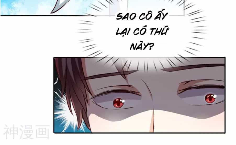 Tuyệt Thế Phi Đao - Chương 38 - ảnh 16