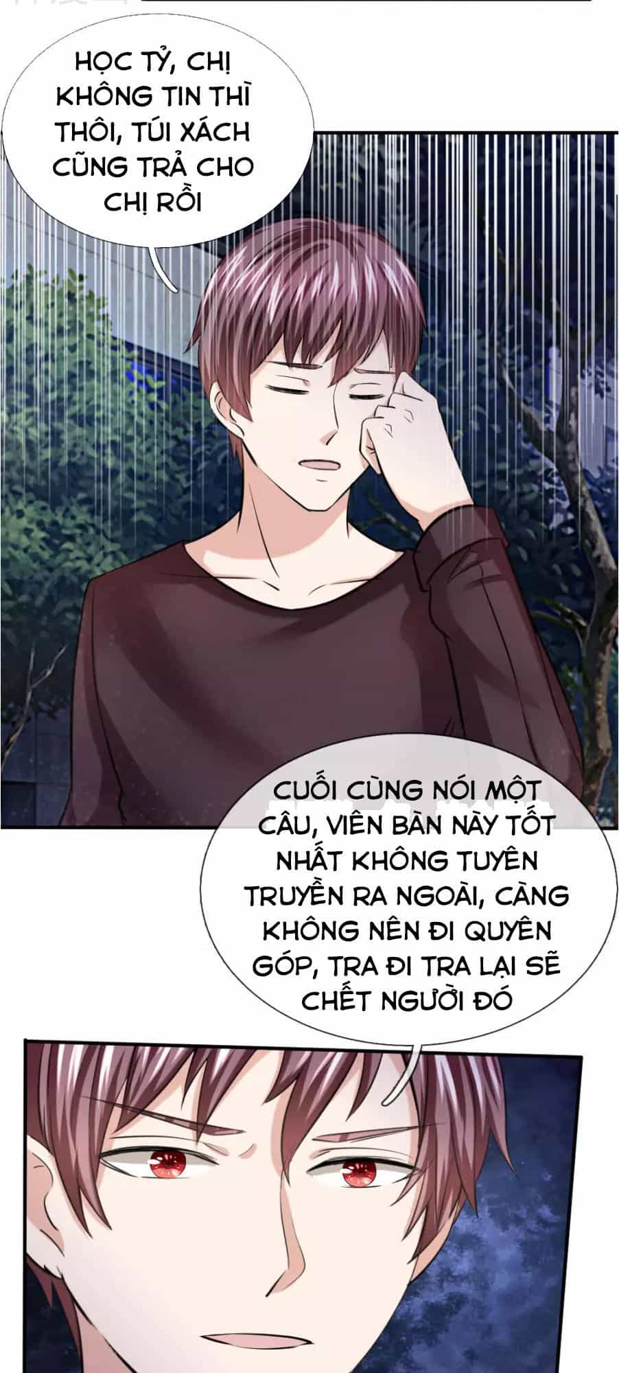 Tuyệt Thế Phi Đao - Chương 42 - ảnh 13