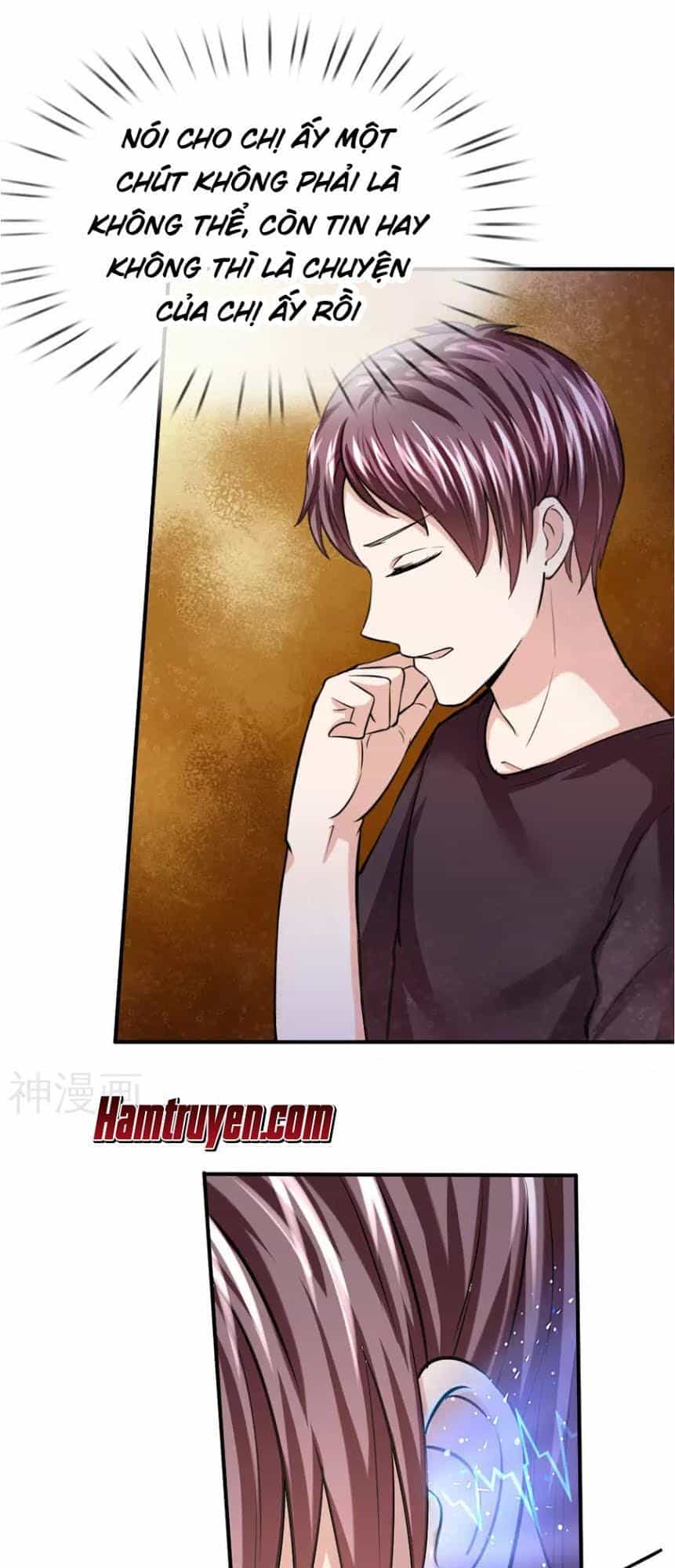 Tuyệt Thế Phi Đao - Chương 42 - ảnh 15