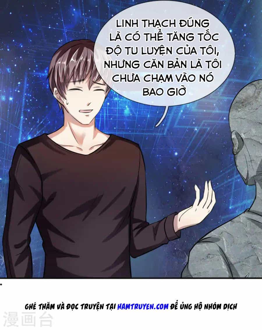 Tuyệt Thế Phi Đao - Chương 44 - ảnh 2