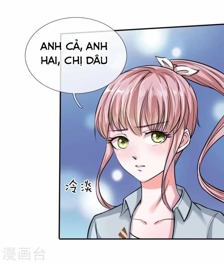 Tuyệt Thế Phi Đao - Chương 44 - ảnh 9