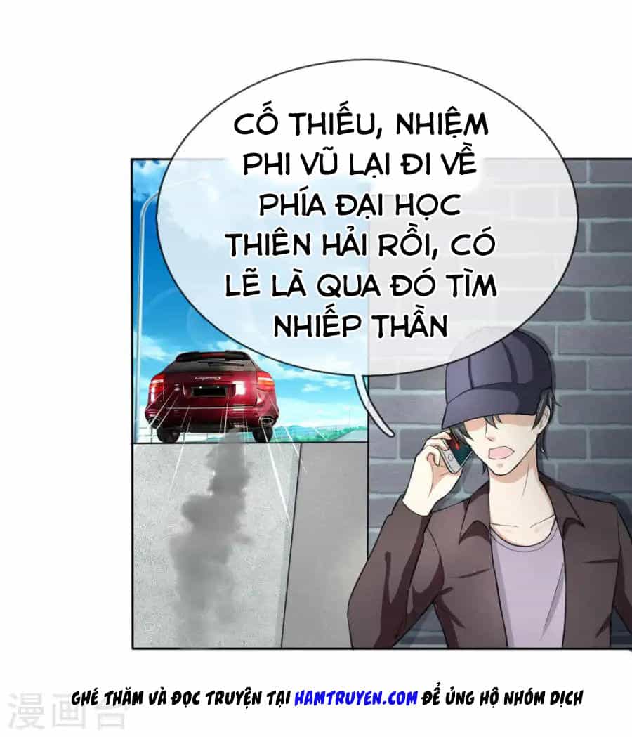 Tuyệt Thế Phi Đao - Chương 45 - ảnh 3