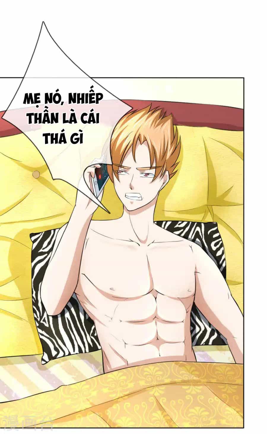 Tuyệt Thế Phi Đao - Chương 45 - ảnh 4