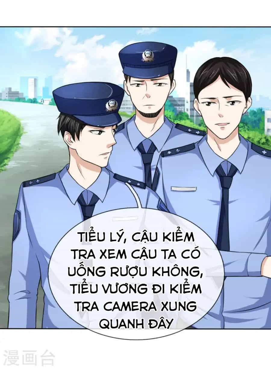 Tuyệt Thế Phi Đao - Chương 46 - ảnh 13