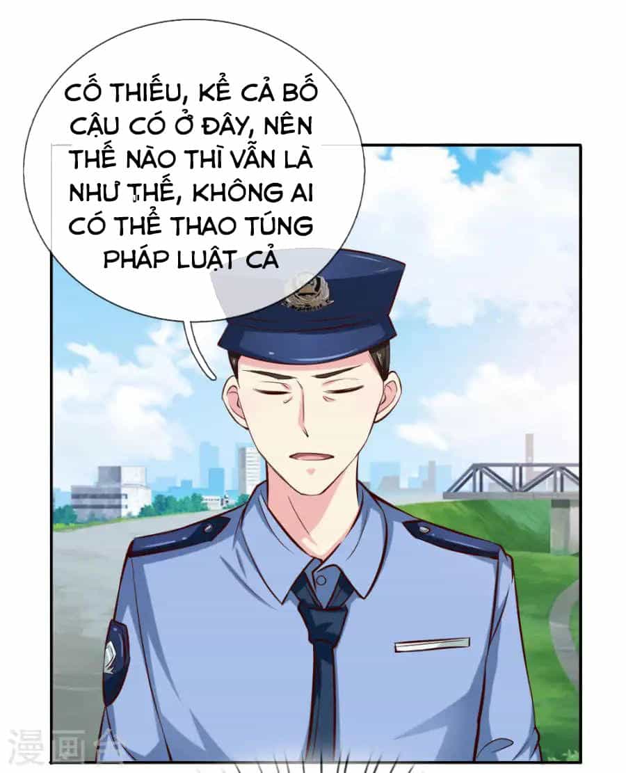 Tuyệt Thế Phi Đao - Chương 46 - ảnh 20