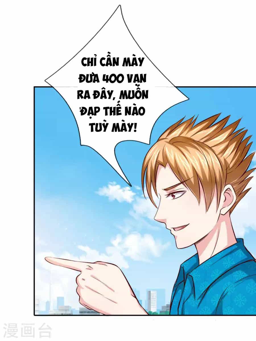 Tuyệt Thế Phi Đao - Chương 46 - ảnh 32