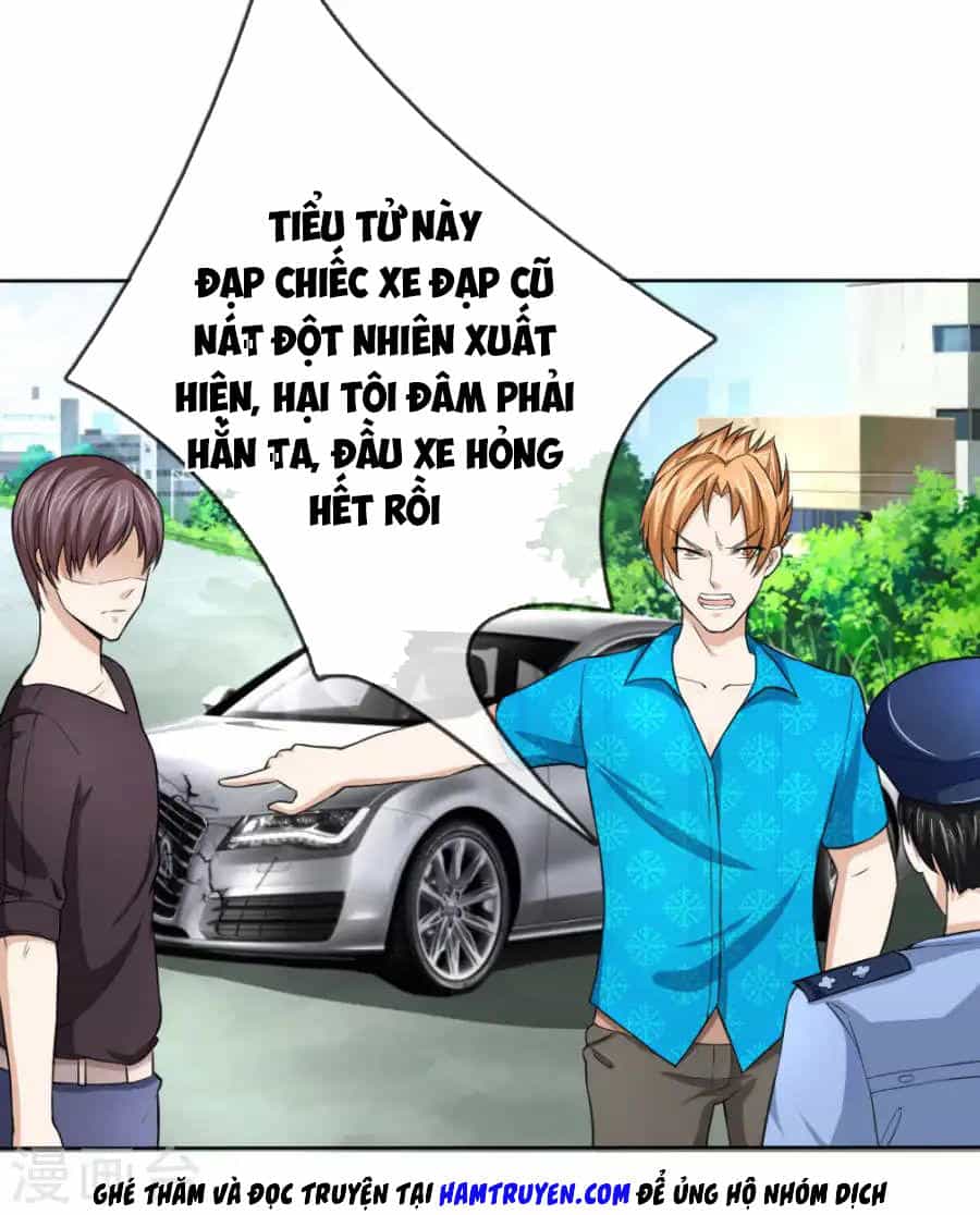 Tuyệt Thế Phi Đao - Chương 46 - ảnh 7