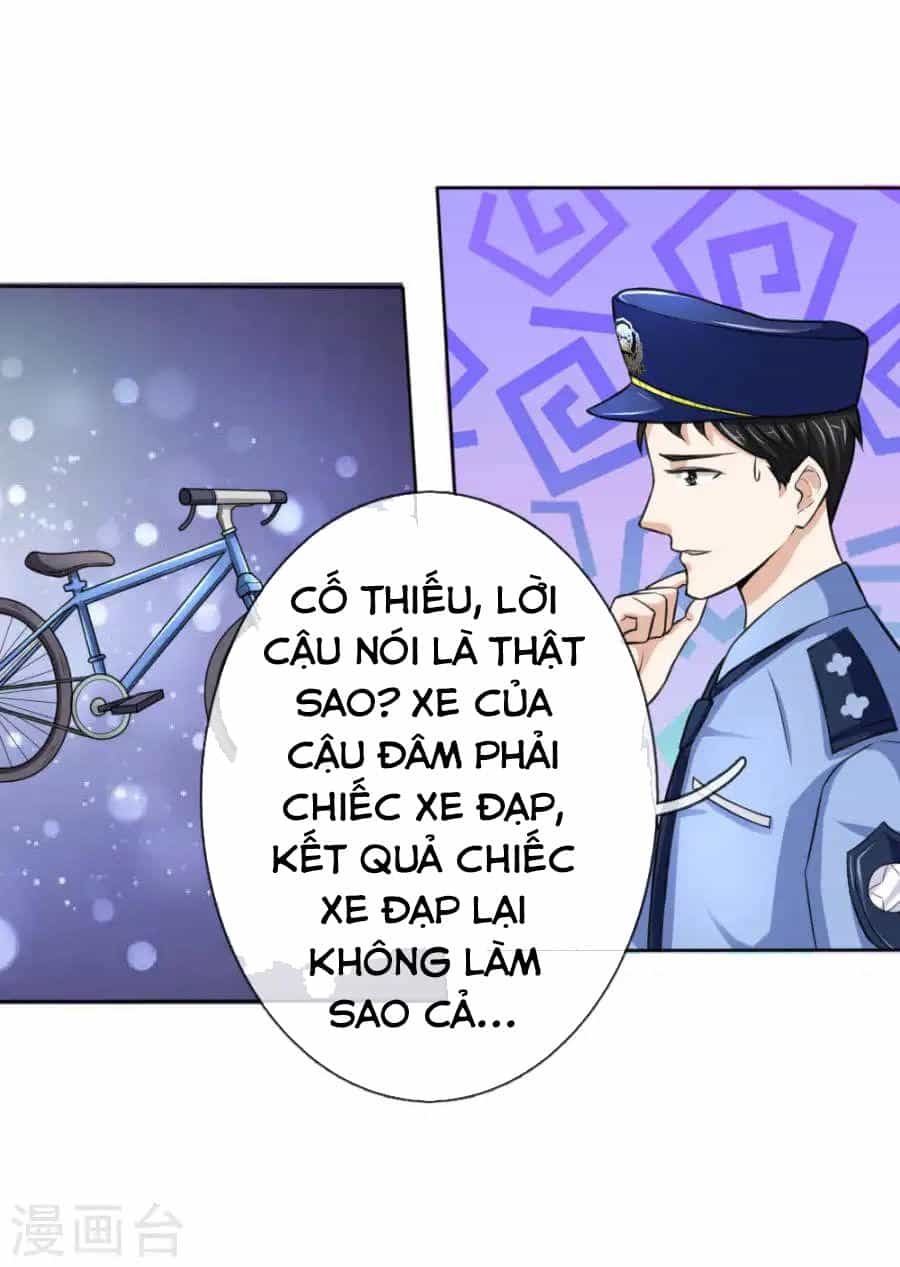 Tuyệt Thế Phi Đao - Chương 46 - ảnh 8