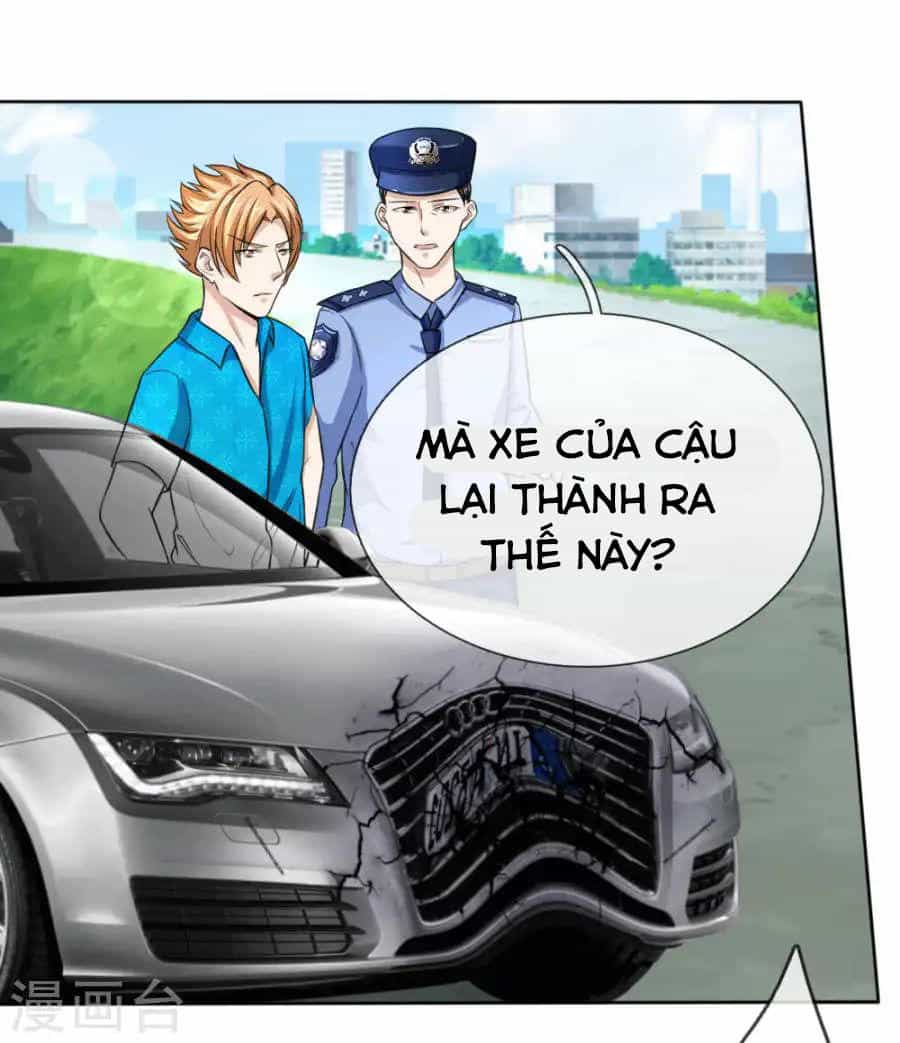 Tuyệt Thế Phi Đao - Chương 46 - ảnh 9