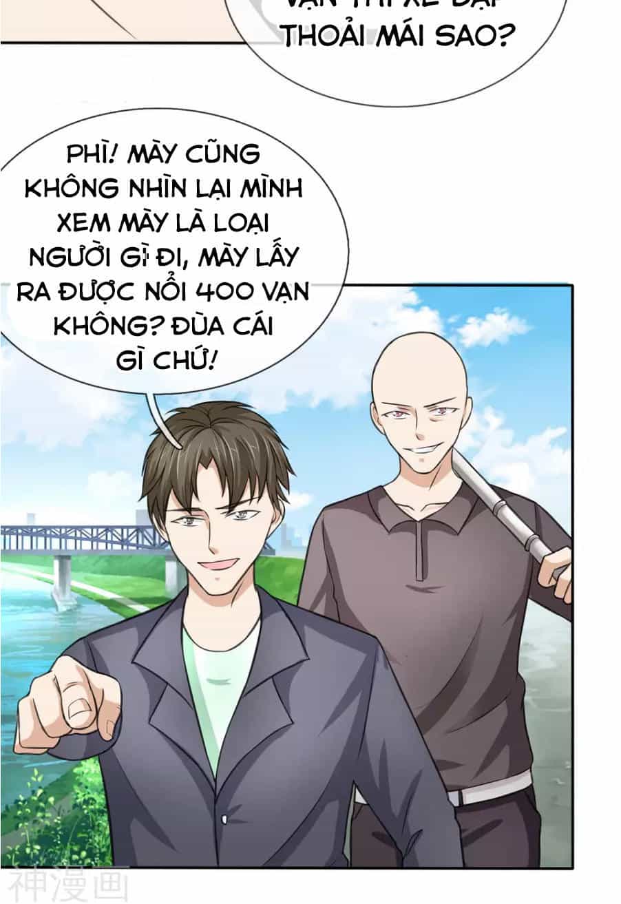 Tuyệt Thế Phi Đao - Chương 47 - ảnh 7