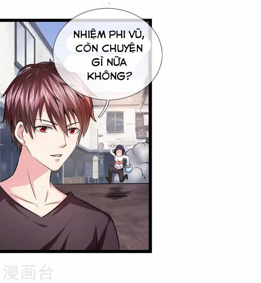 Tuyệt Thế Phi Đao - Chương 48 - ảnh 13