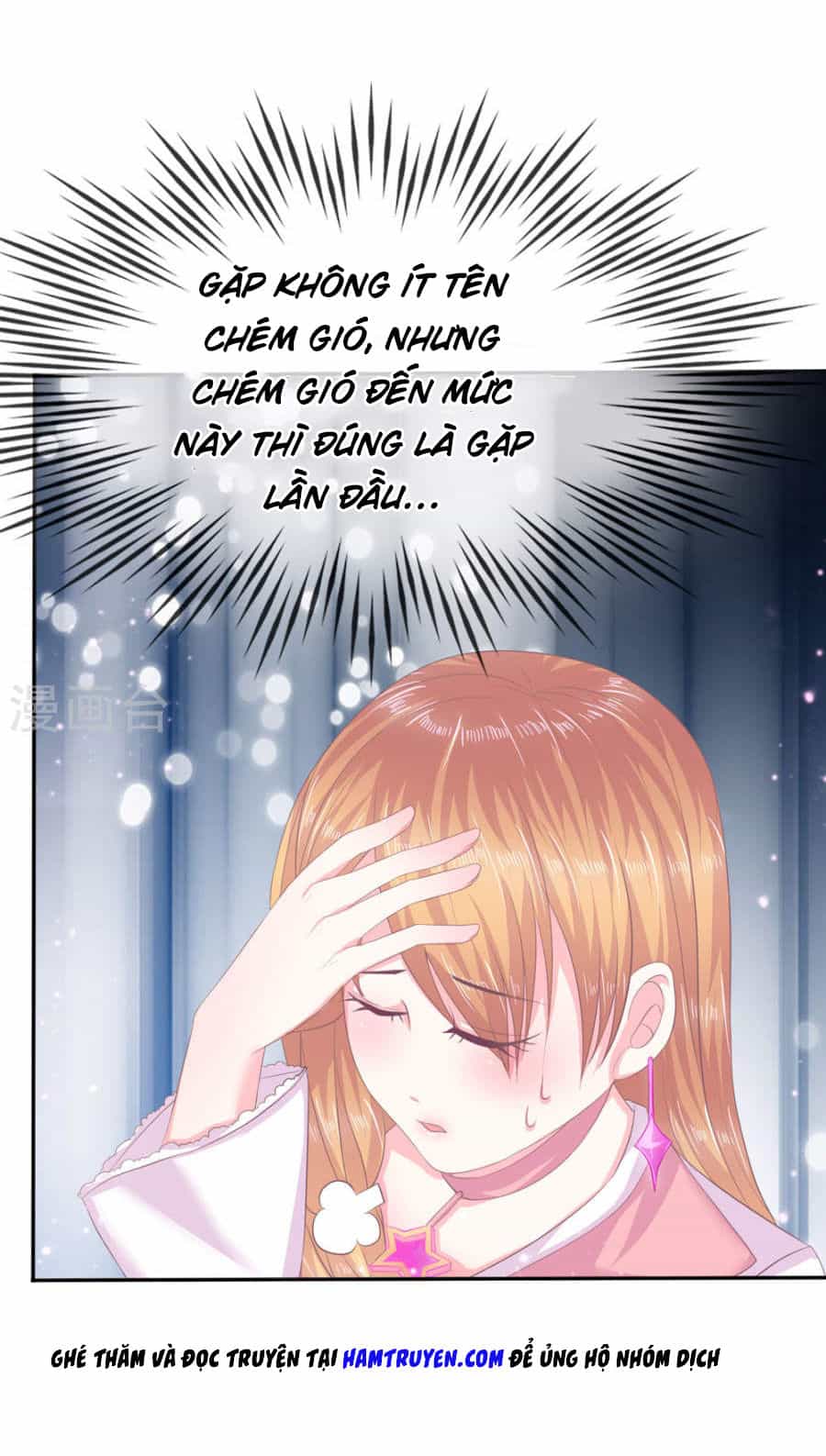 Tuyệt Thế Phi Đao - Chương 5 - ảnh 15
