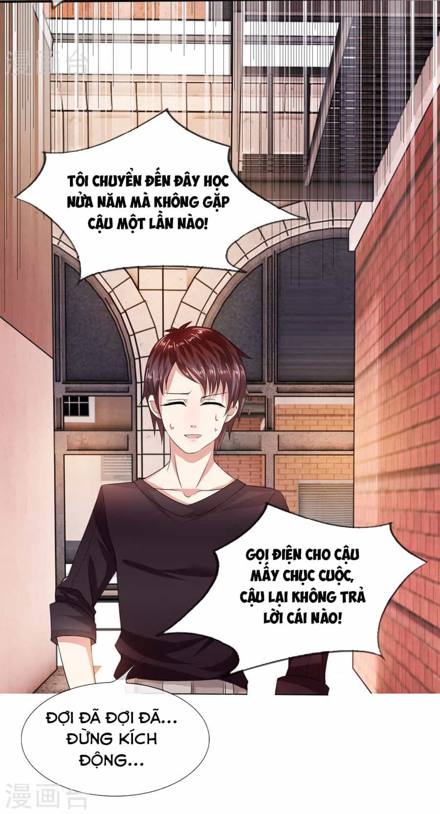 Tuyệt Thế Phi Đao - Chương 5 - ảnh 4