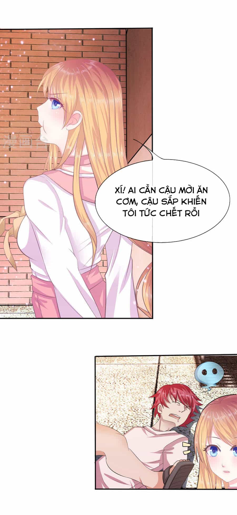 Tuyệt Thế Phi Đao - Chương 5 - ảnh 7