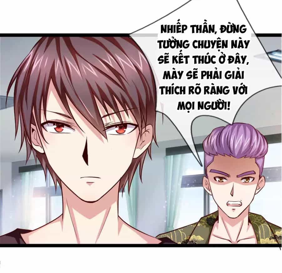 Tuyệt Thế Phi Đao - Chương 50 - ảnh 21