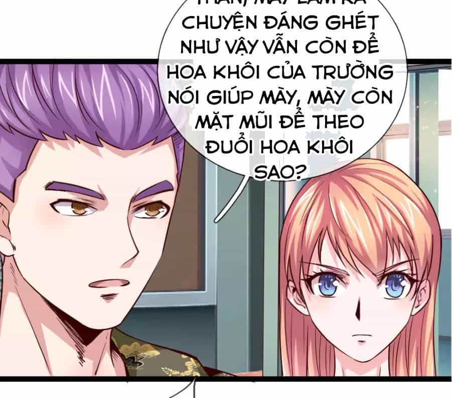 Tuyệt Thế Phi Đao - Chương 50 - ảnh 8