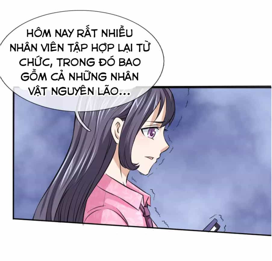 Tuyệt Thế Phi Đao - Chương 51 - ảnh 23