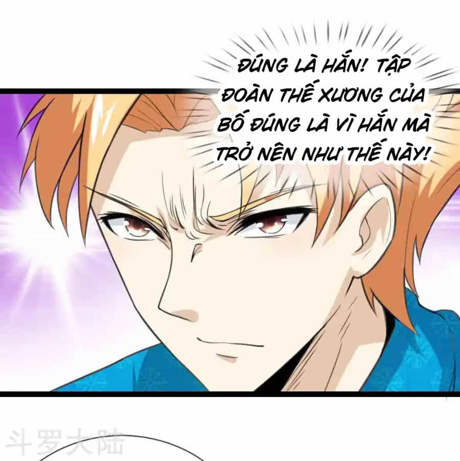 Tuyệt Thế Phi Đao - Chương 53 - ảnh 19