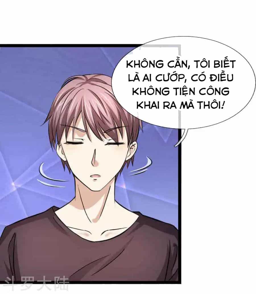Tuyệt Thế Phi Đao - Chương 53 - ảnh 4