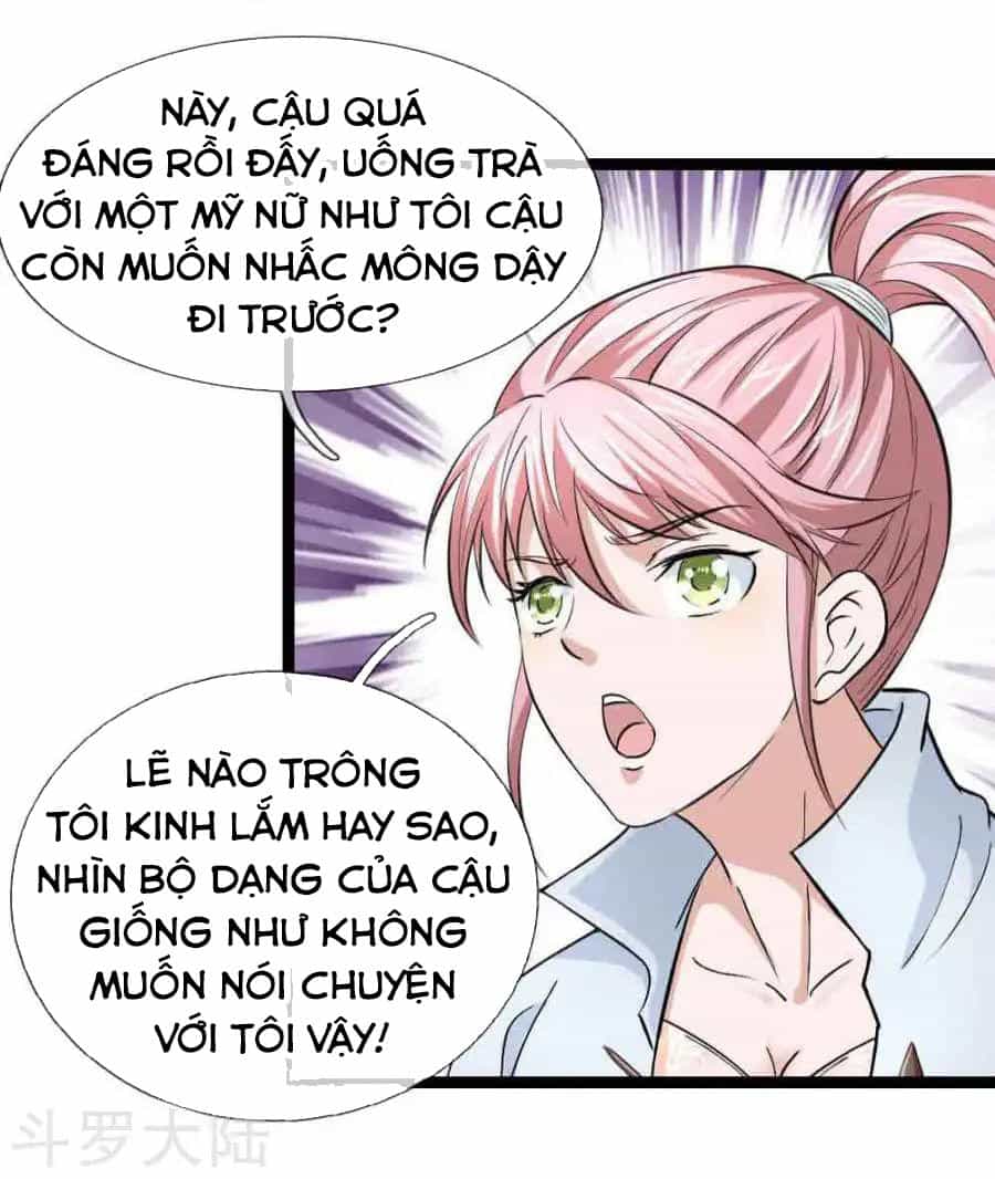 Tuyệt Thế Phi Đao - Chương 53 - ảnh 6