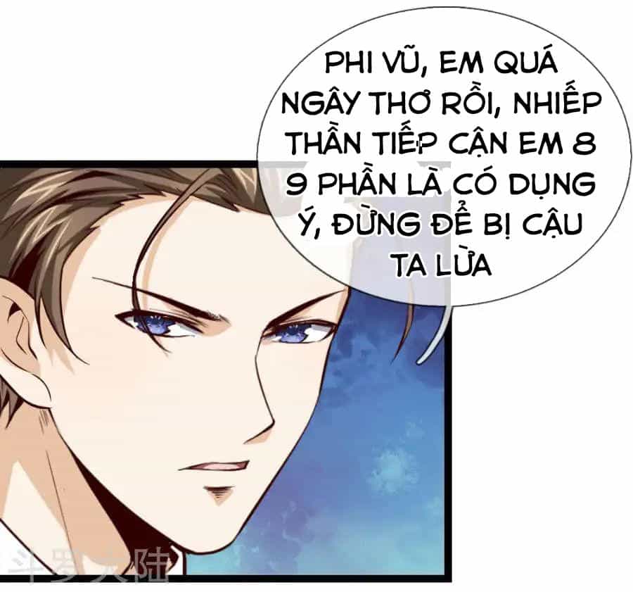 Tuyệt Thế Phi Đao - Chương 55 - ảnh 16