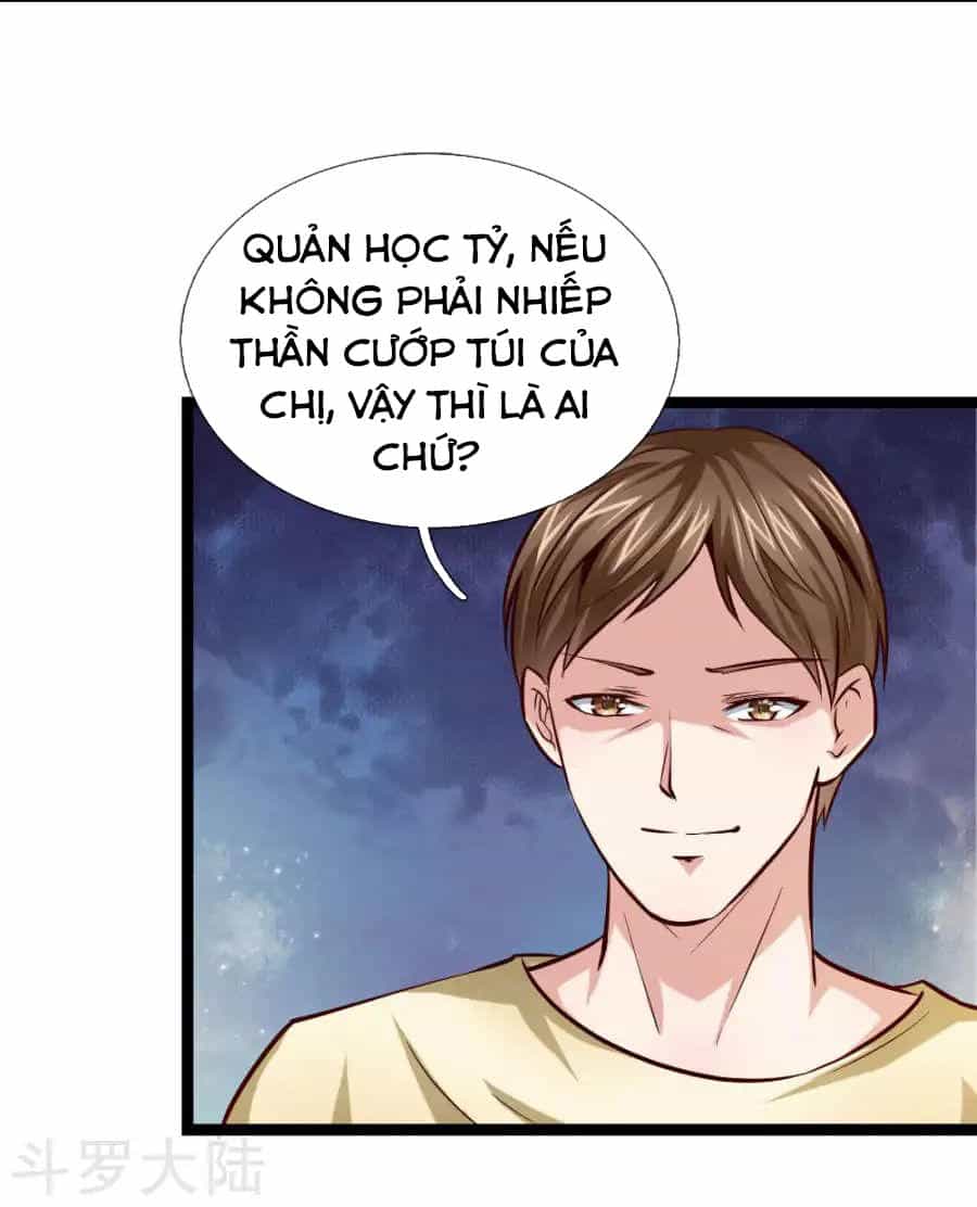 Tuyệt Thế Phi Đao - Chương 55 - ảnh 22