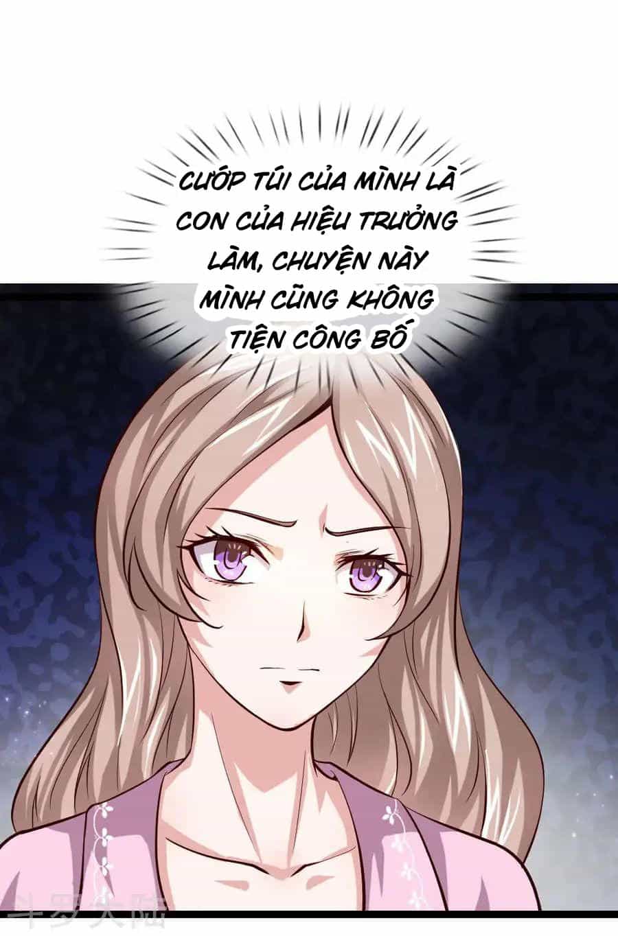 Tuyệt Thế Phi Đao - Chương 55 - ảnh 23