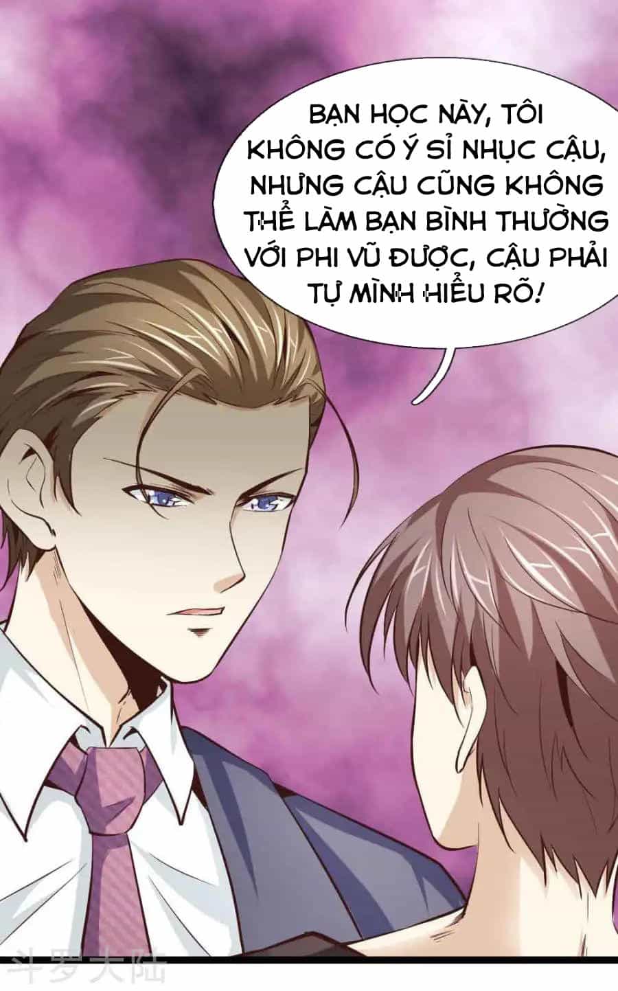 Tuyệt Thế Phi Đao - Chương 55 - ảnh 9