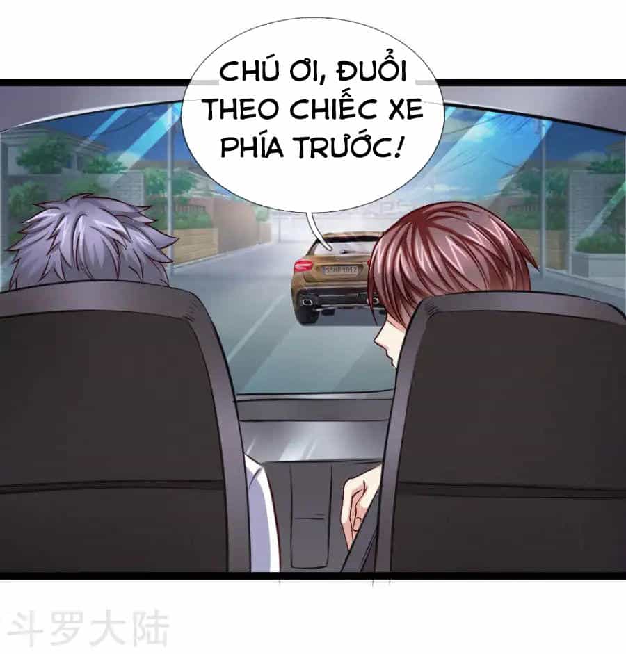Tuyệt Thế Phi Đao - Chương 56 - ảnh 10