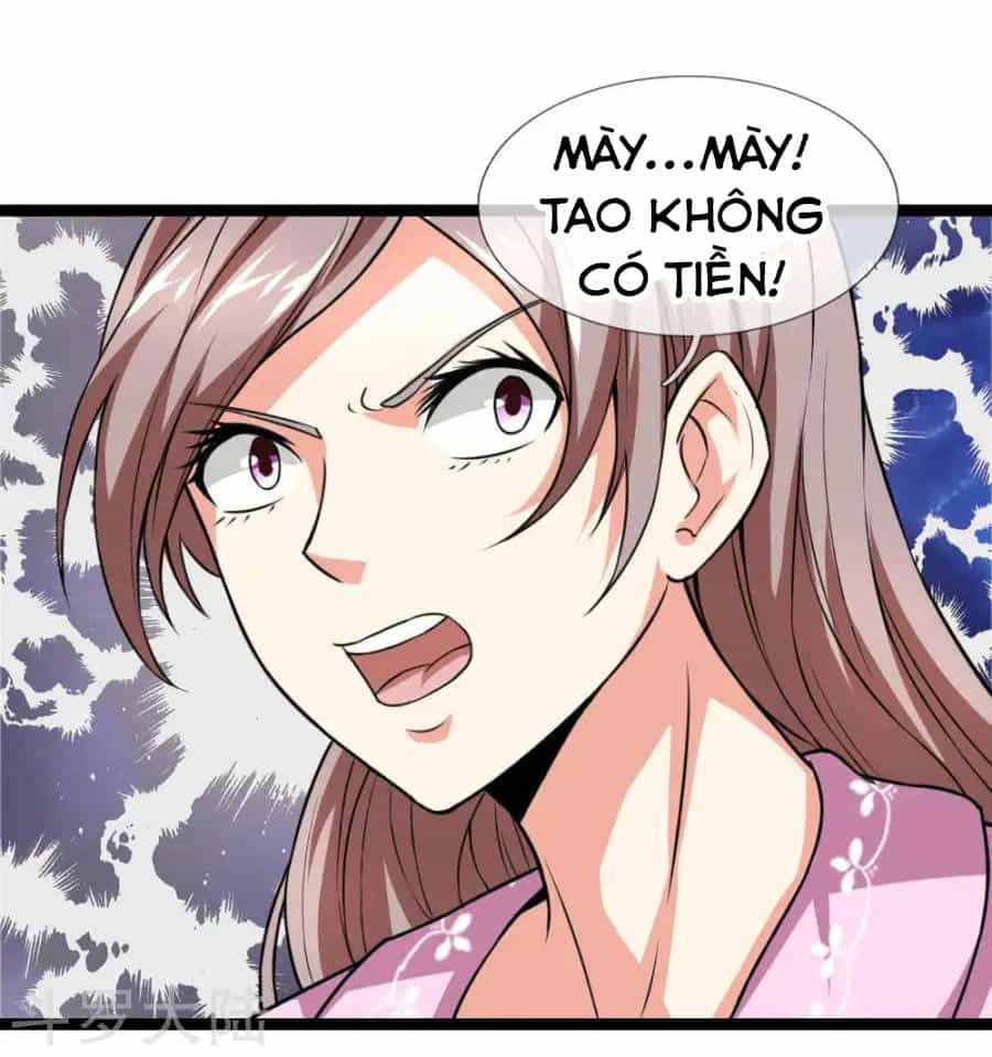 Tuyệt Thế Phi Đao - Chương 57 - ảnh 23