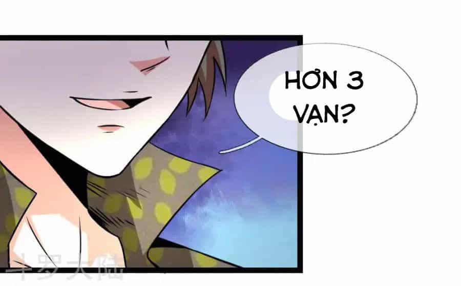 Tuyệt Thế Phi Đao - Chương 58 - ảnh 10