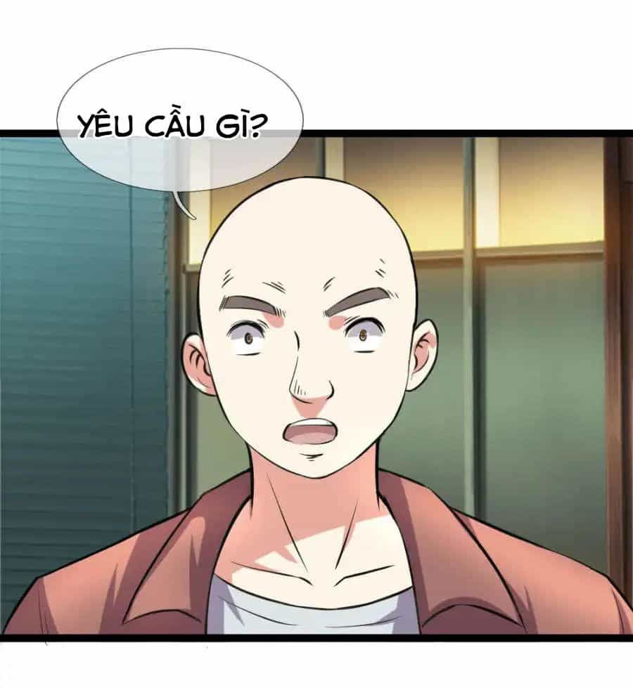 Tuyệt Thế Phi Đao - Chương 59 - ảnh 4