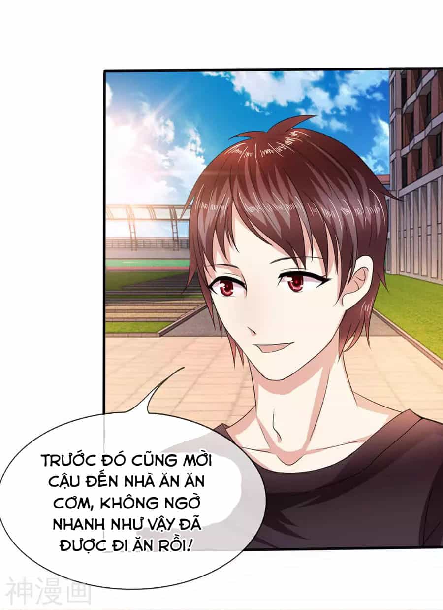 Tuyệt Thế Phi Đao - Chương 6 - ảnh 19