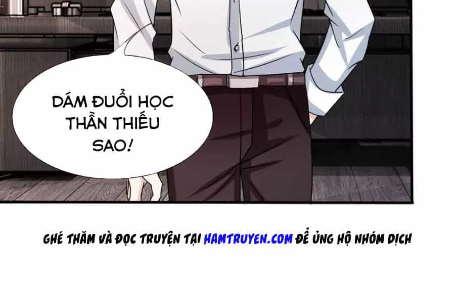 Tuyệt Thế Phi Đao - Chương 6 - ảnh 7