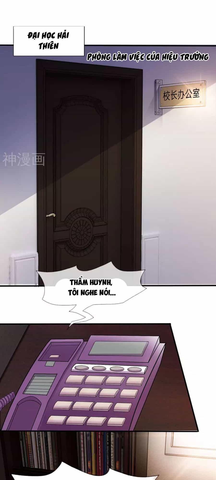 Tuyệt Thế Phi Đao - Chương 6 - ảnh 8