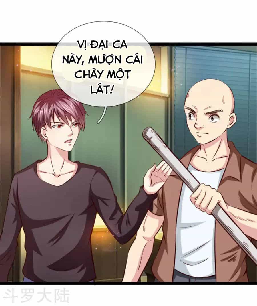 Tuyệt Thế Phi Đao - Chương 60 - ảnh 13