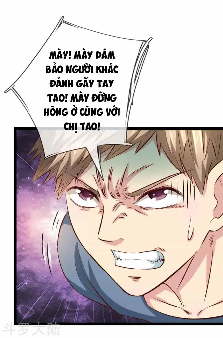 Tuyệt Thế Phi Đao - Chương 60 - ảnh 2