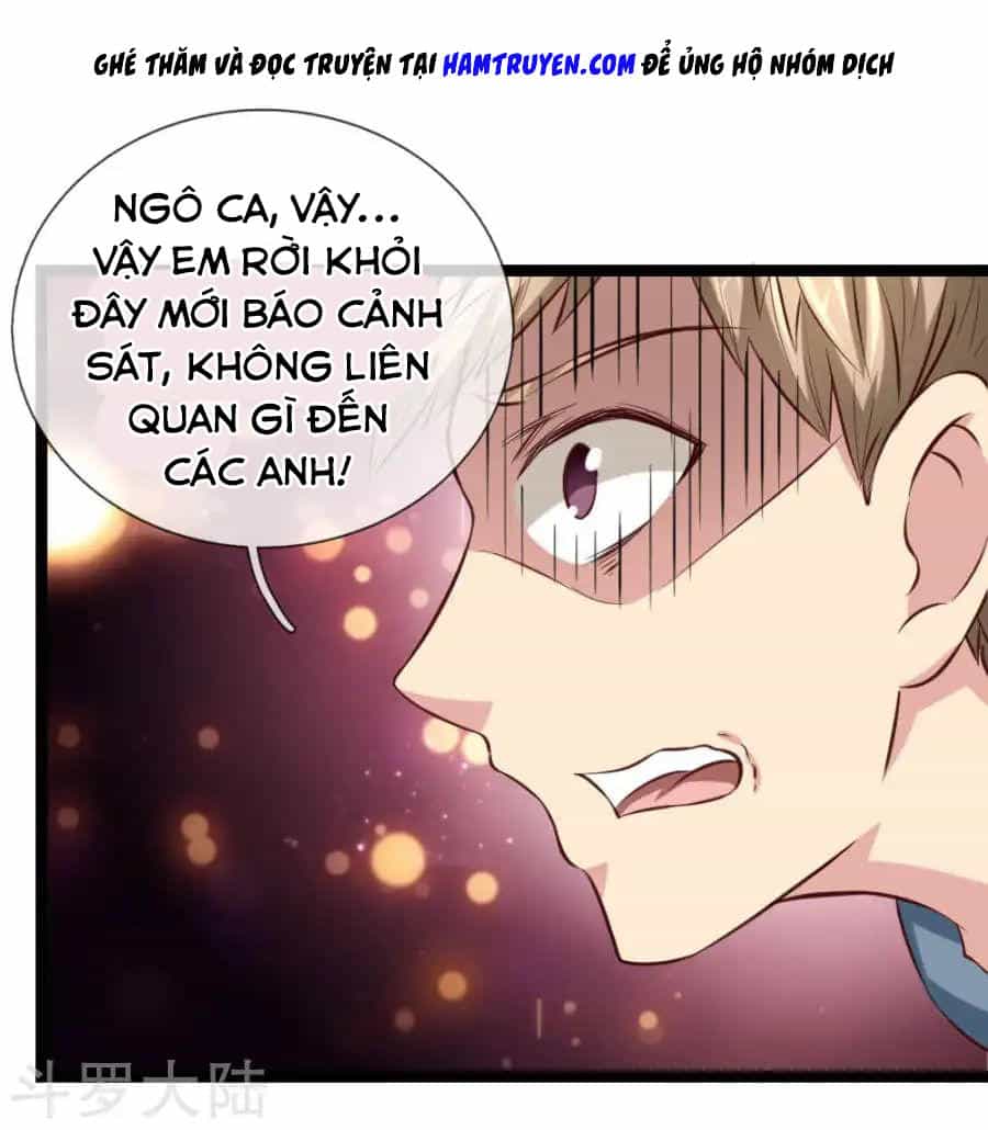 Tuyệt Thế Phi Đao - Chương 60 - ảnh 8