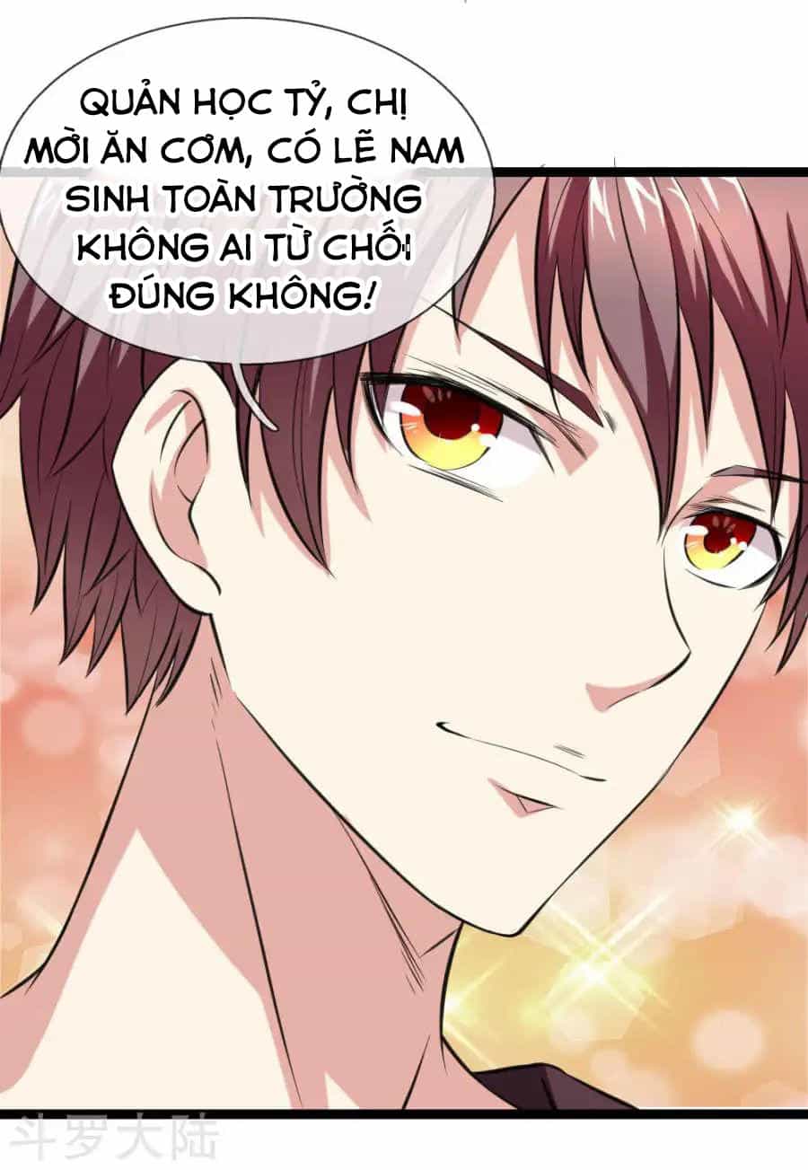 Tuyệt Thế Phi Đao - Chương 61 - ảnh 14