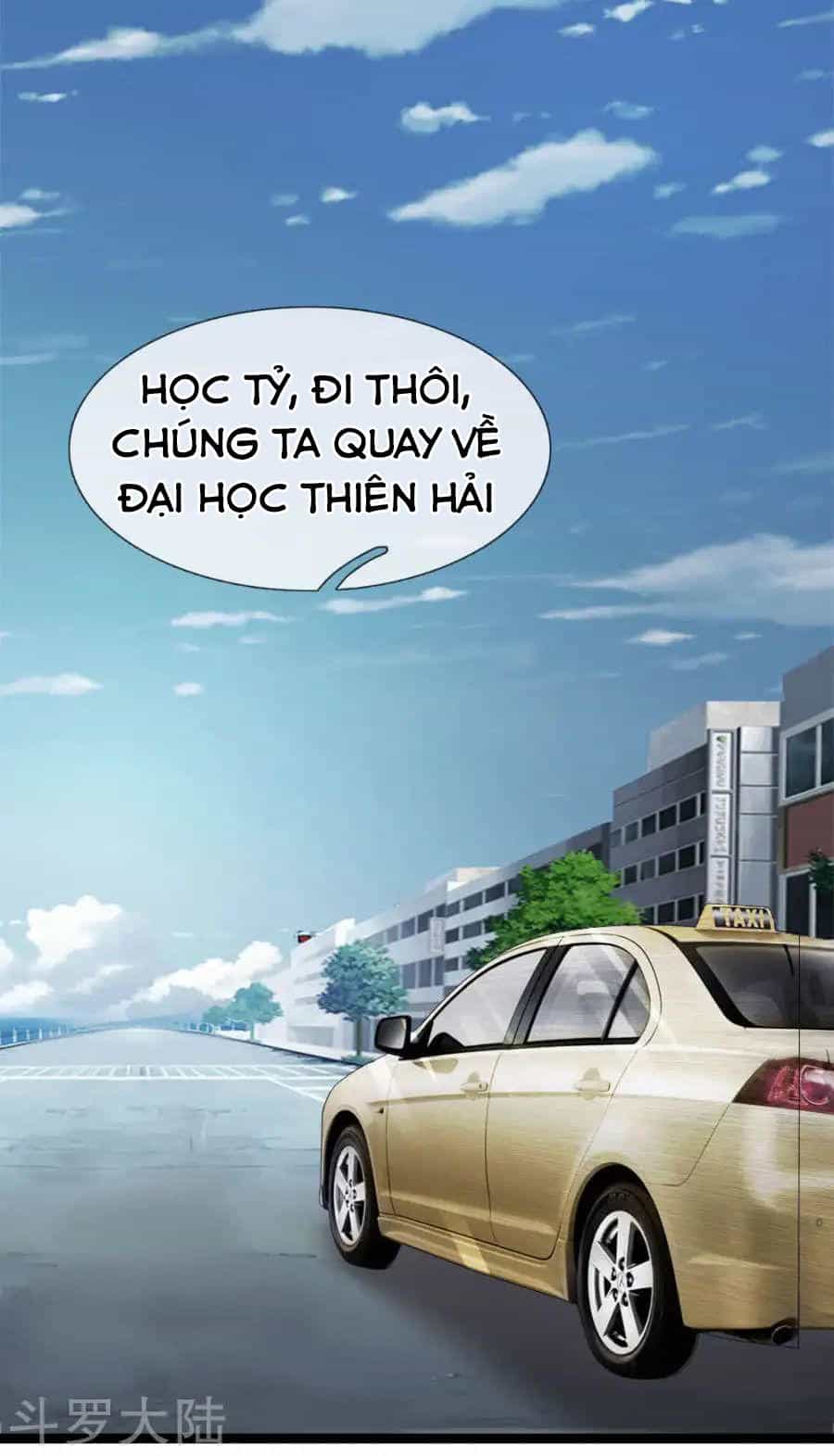 Tuyệt Thế Phi Đao - Chương 61 - ảnh 8